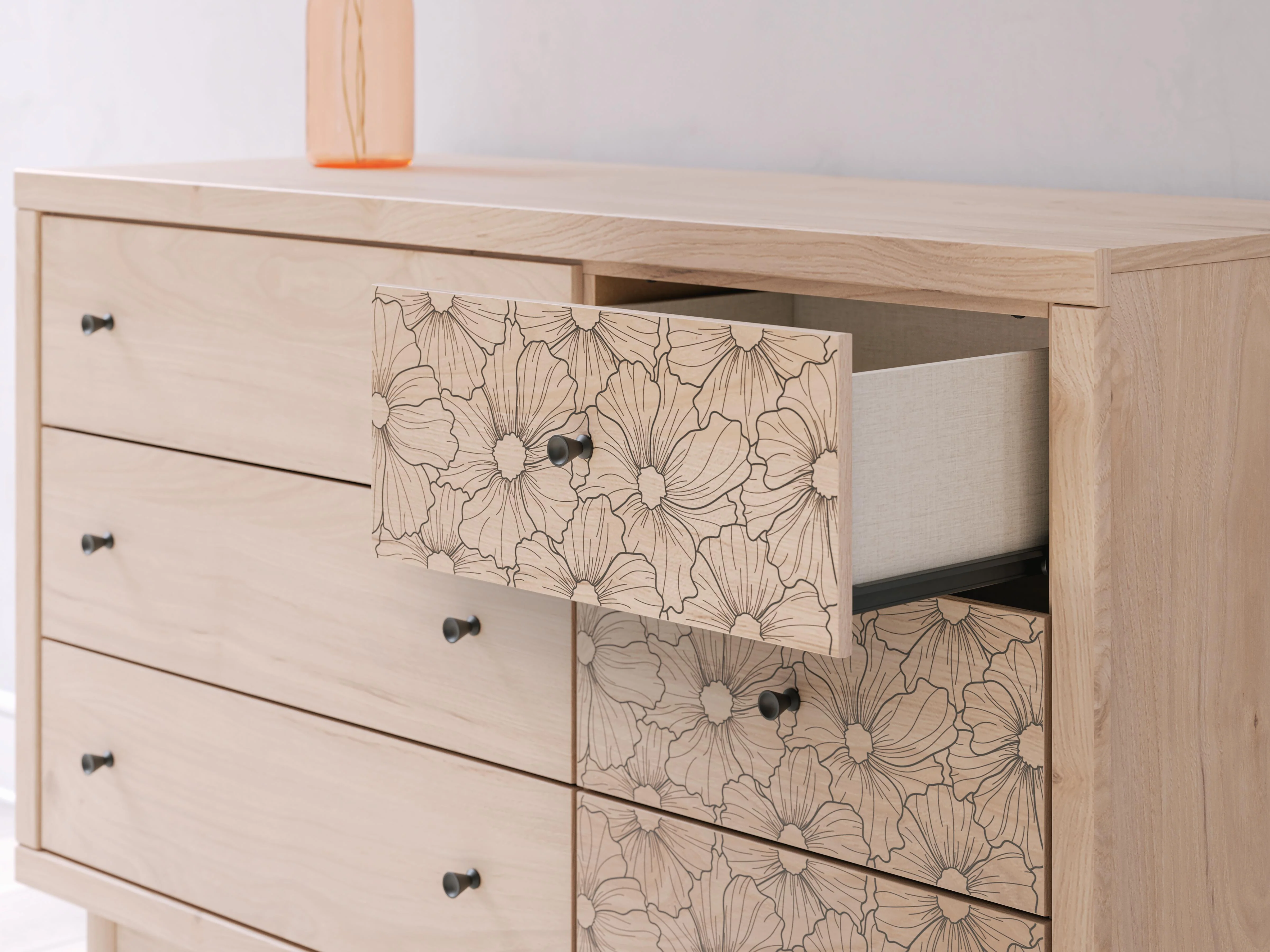 Arloster Dresser - Image 12