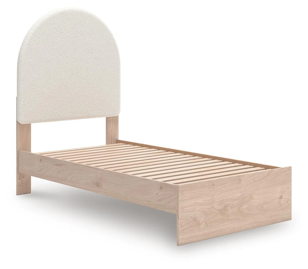 Arloster Upholstered Bed - Image 14
