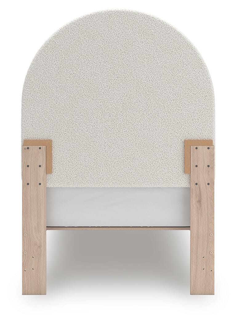 Arloster Upholstered Bed - Image 16
