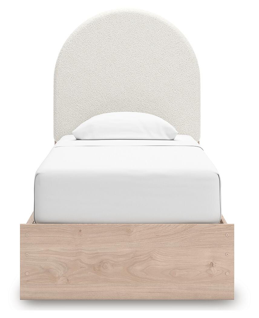 Arloster Upholstered Bed - Image 42