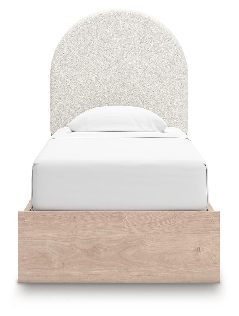 Arloster Upholstered Bed - Image 53