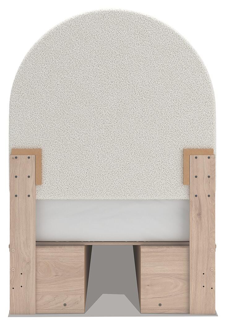 Arloster Upholstered Bed - Image 54