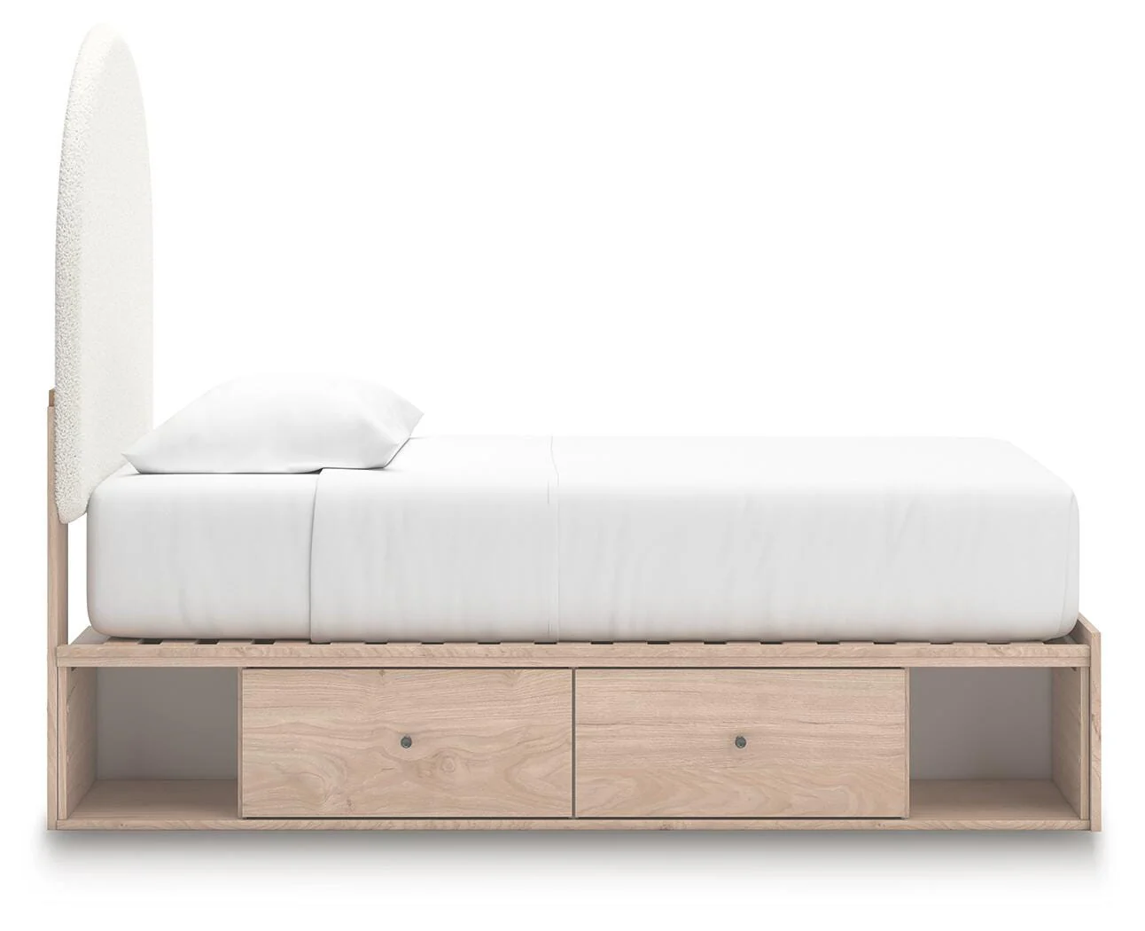 Arloster Upholstered Bed - Image 56