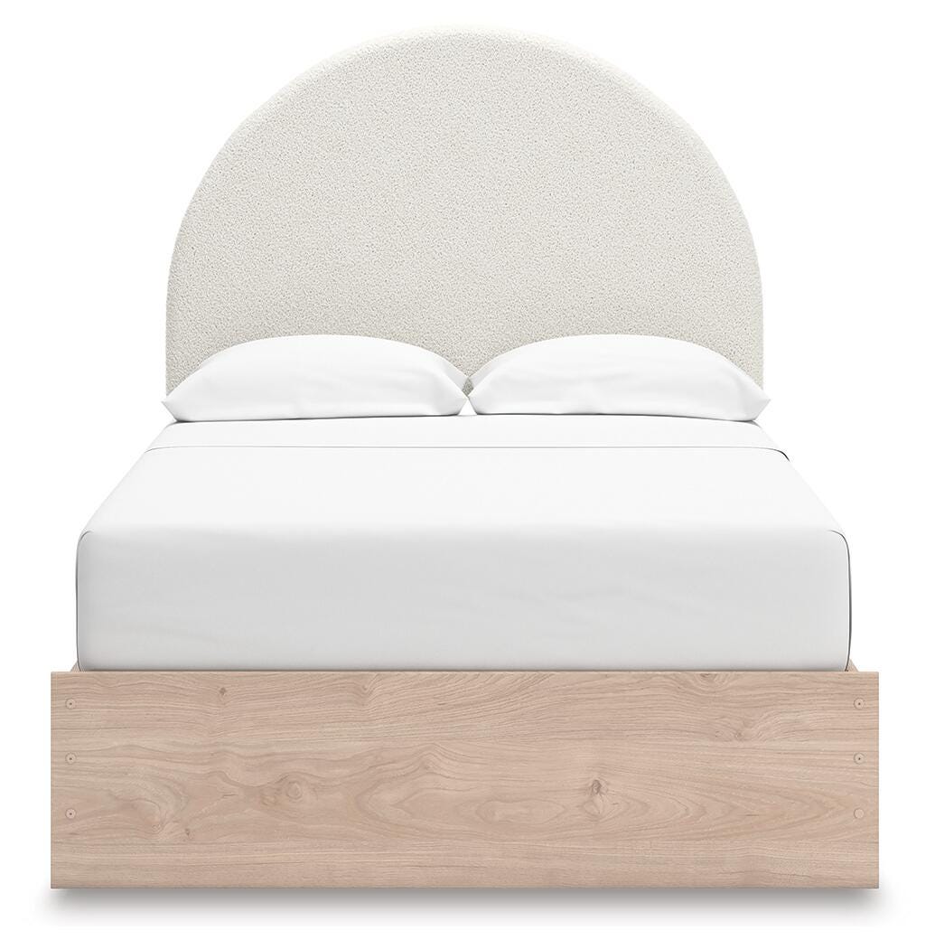Arloster Upholstered Bed - Image 63