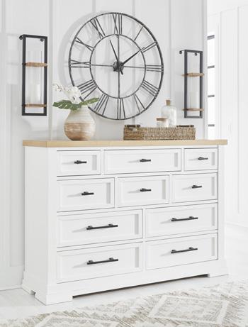 Ashbryn Dresser - Image 3
