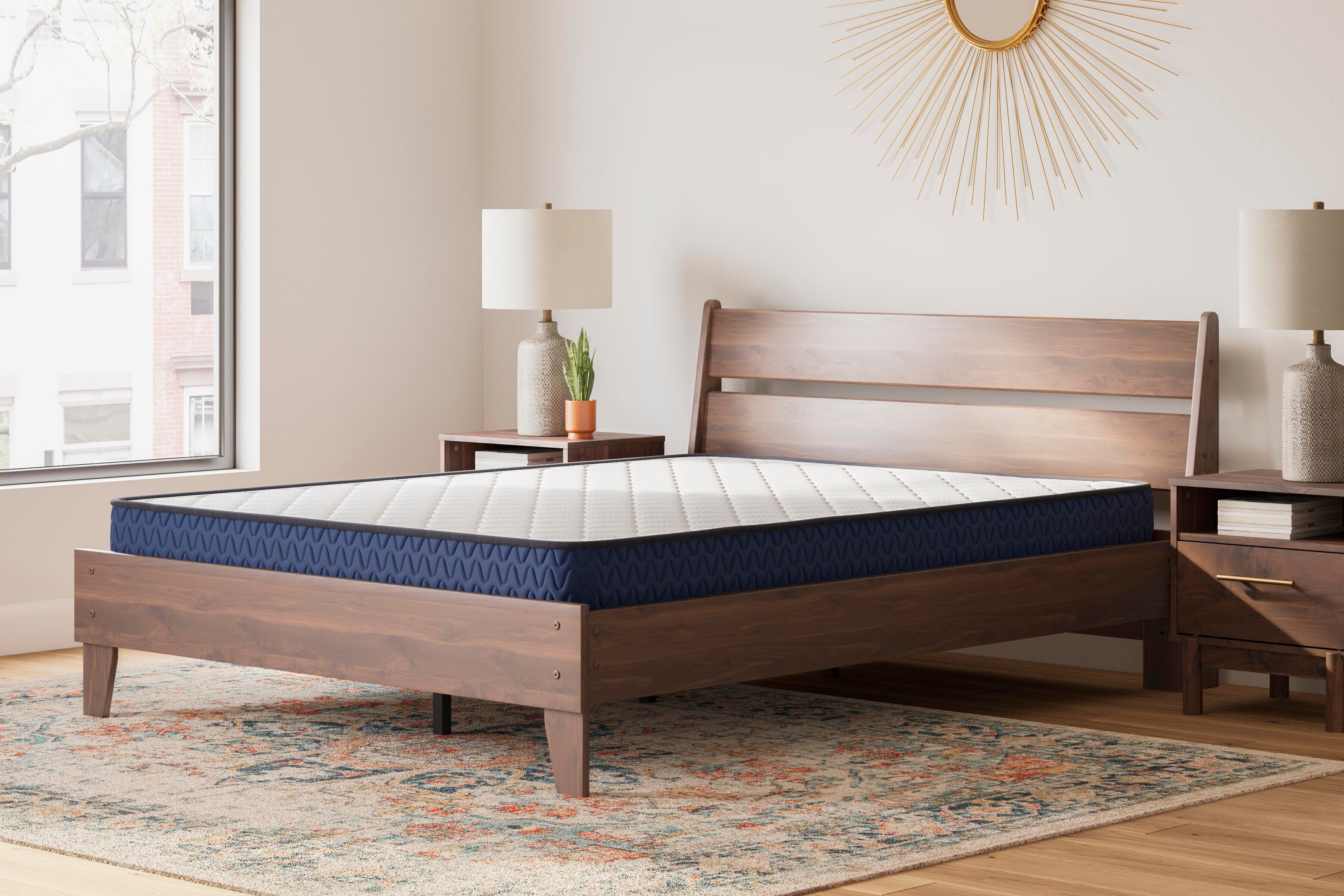 Ashley Firm Mattress - Image 14