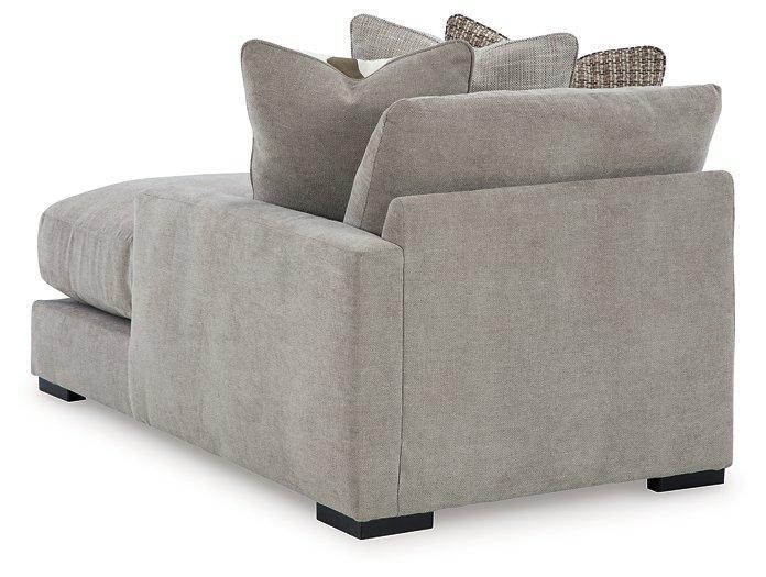 Aslan Court Sofa Pit Sectional - Image 13