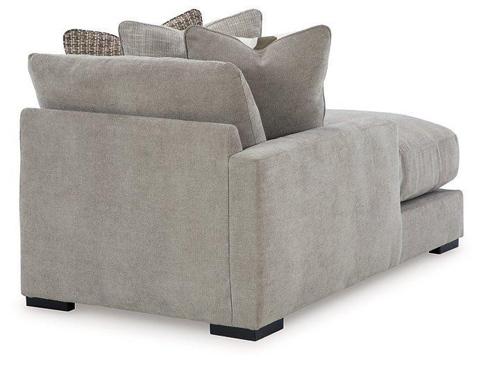 Aslan Court Sofa Pit Sectional - Image 7