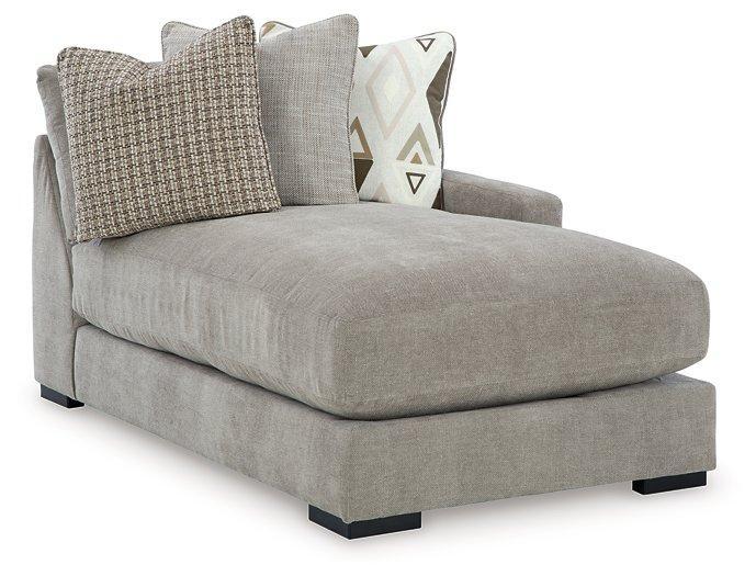 Aslan Court Sofa Pit Sectional - Image 9