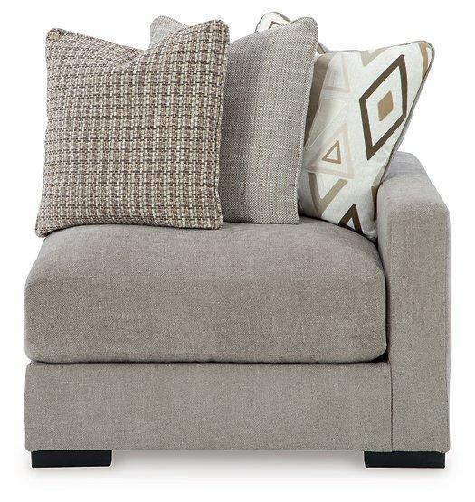 Aslan Court Sofa Sectional with Chaise - Image 17