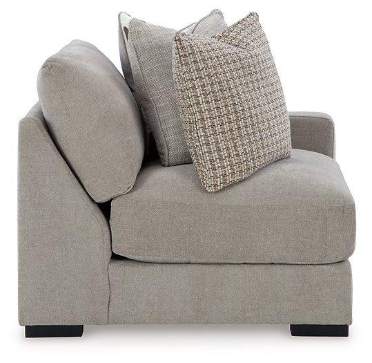 Aslan Court Sofa Sectional with Chaise - Image 18