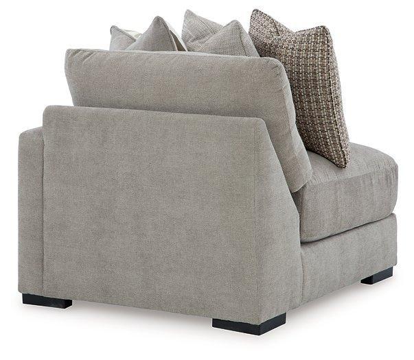 Aslan Court Sofa Sectional with Chaise - Image 19