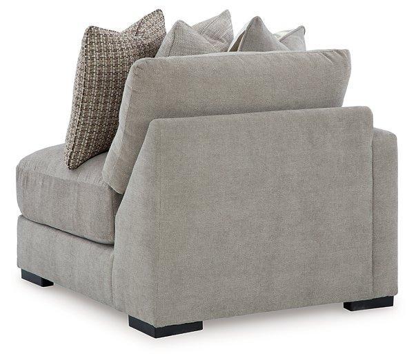 Aslan Court Sofa Sectional with Chaise - Image 34