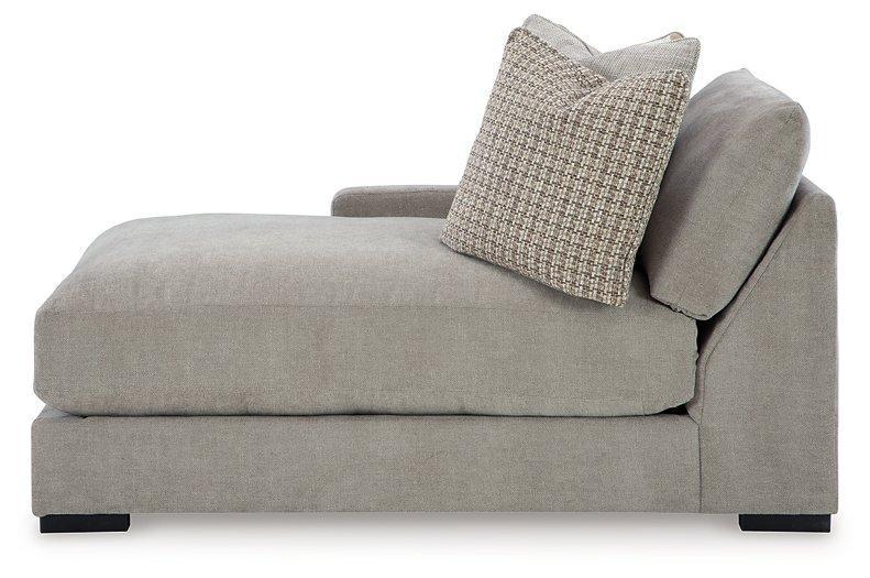Aslan Court Sofa Sectional with Chaise - Image 9