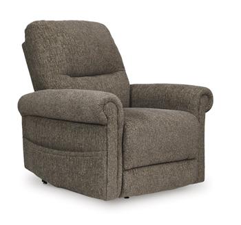 Aureta Power Lift Recliner - Image 17
