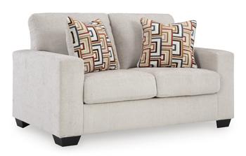 Aviemore Loveseat - Image 18