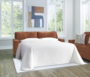 Aviemore Sofa Sleeper - Image 12