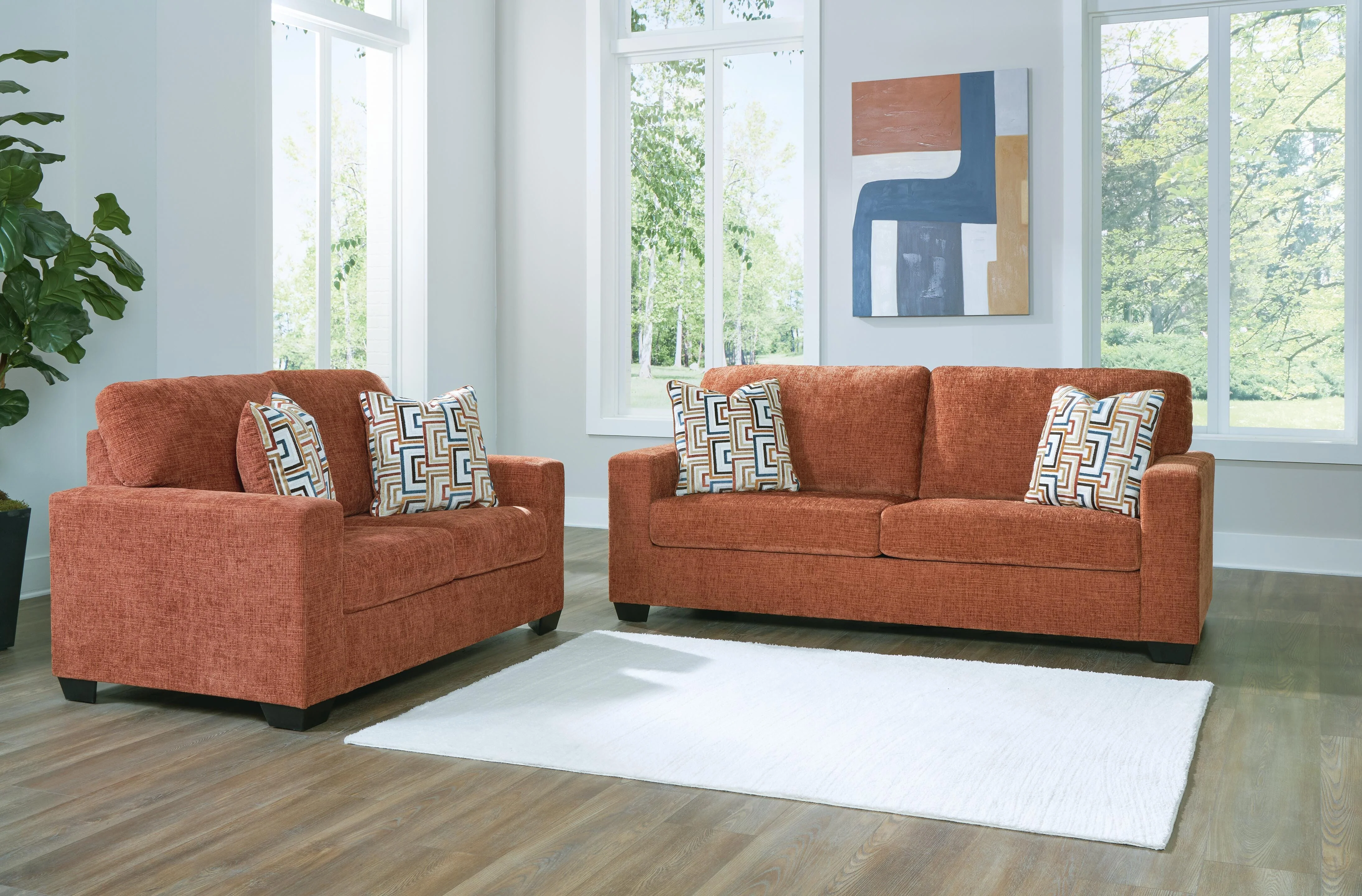 Aviemore Living Room Set - Image 11