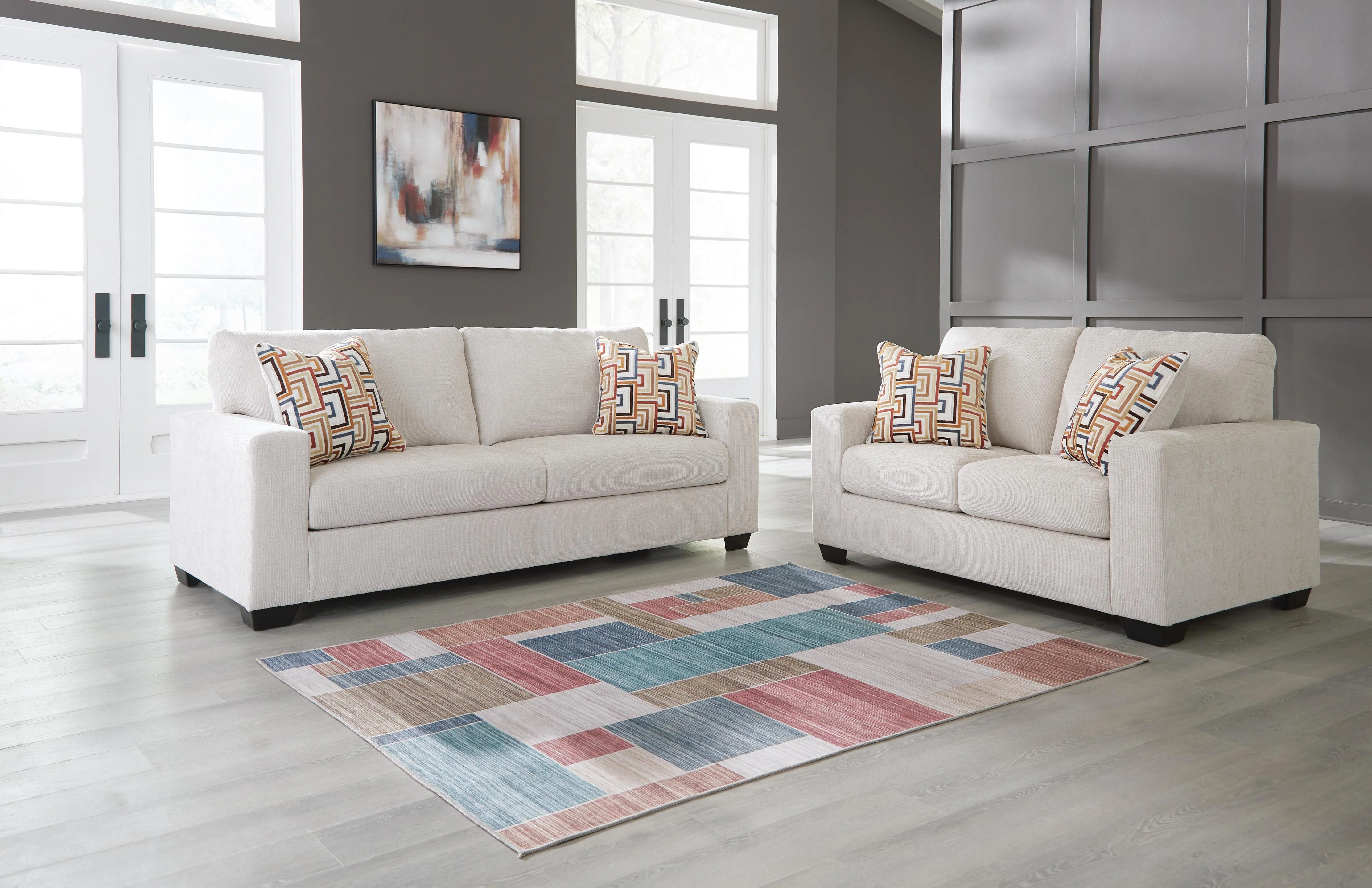 Aviemore Living Room Set - Image 2