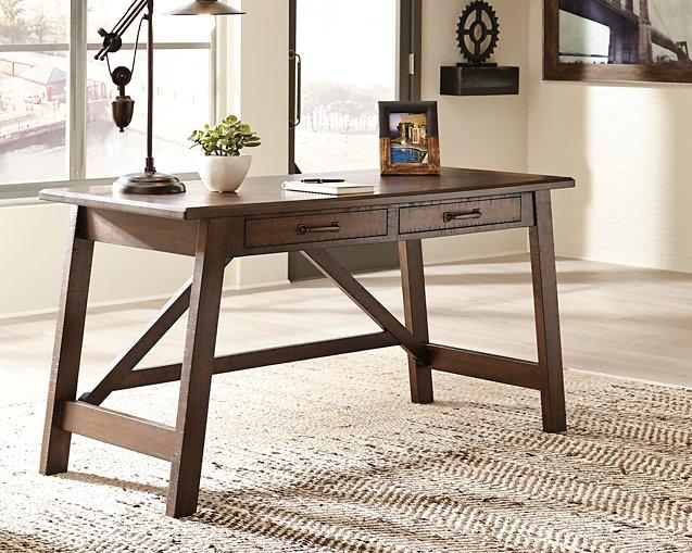 Baldridge Home Office Desk - Image 2