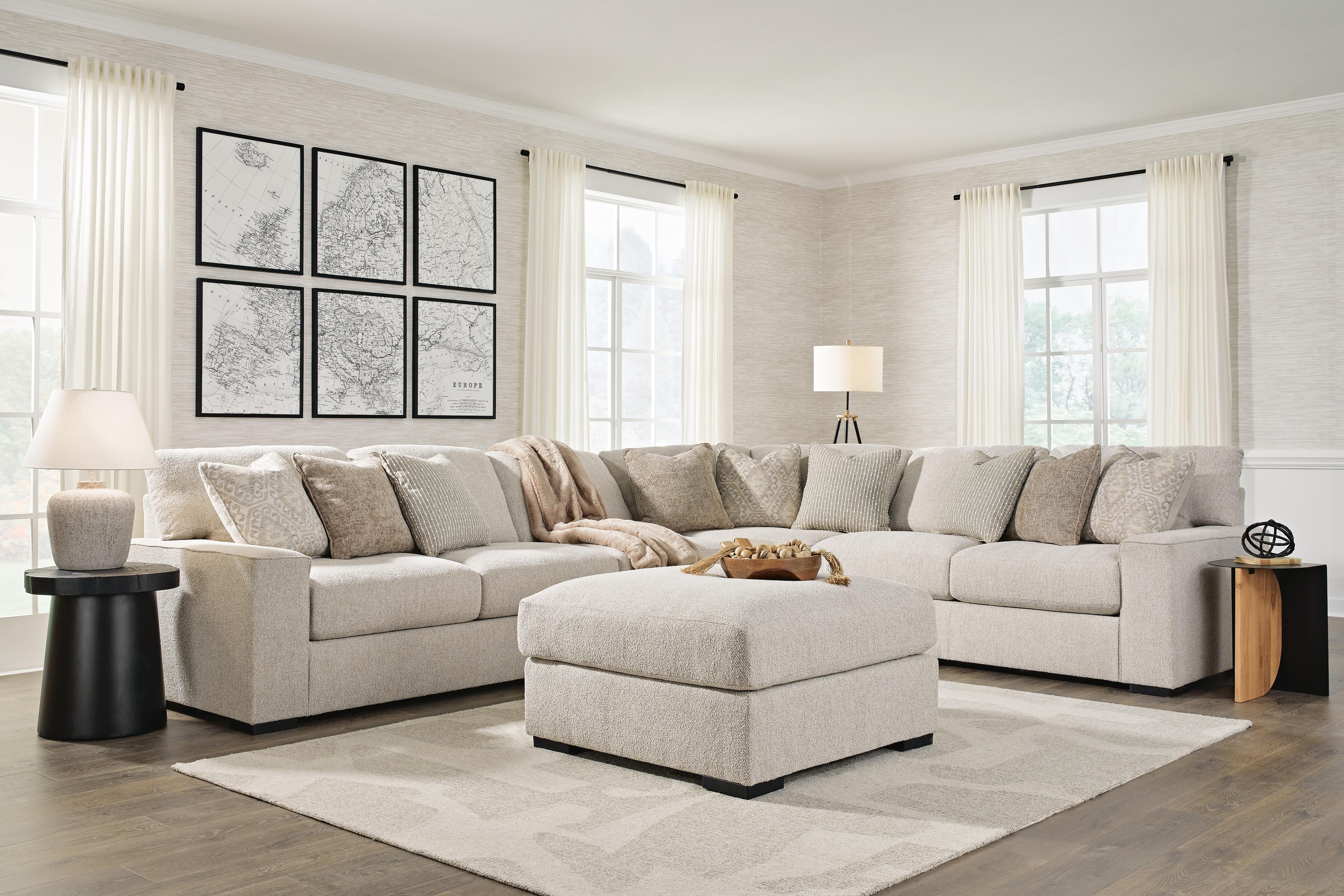 Ballyton Upholstery Package - Image 12