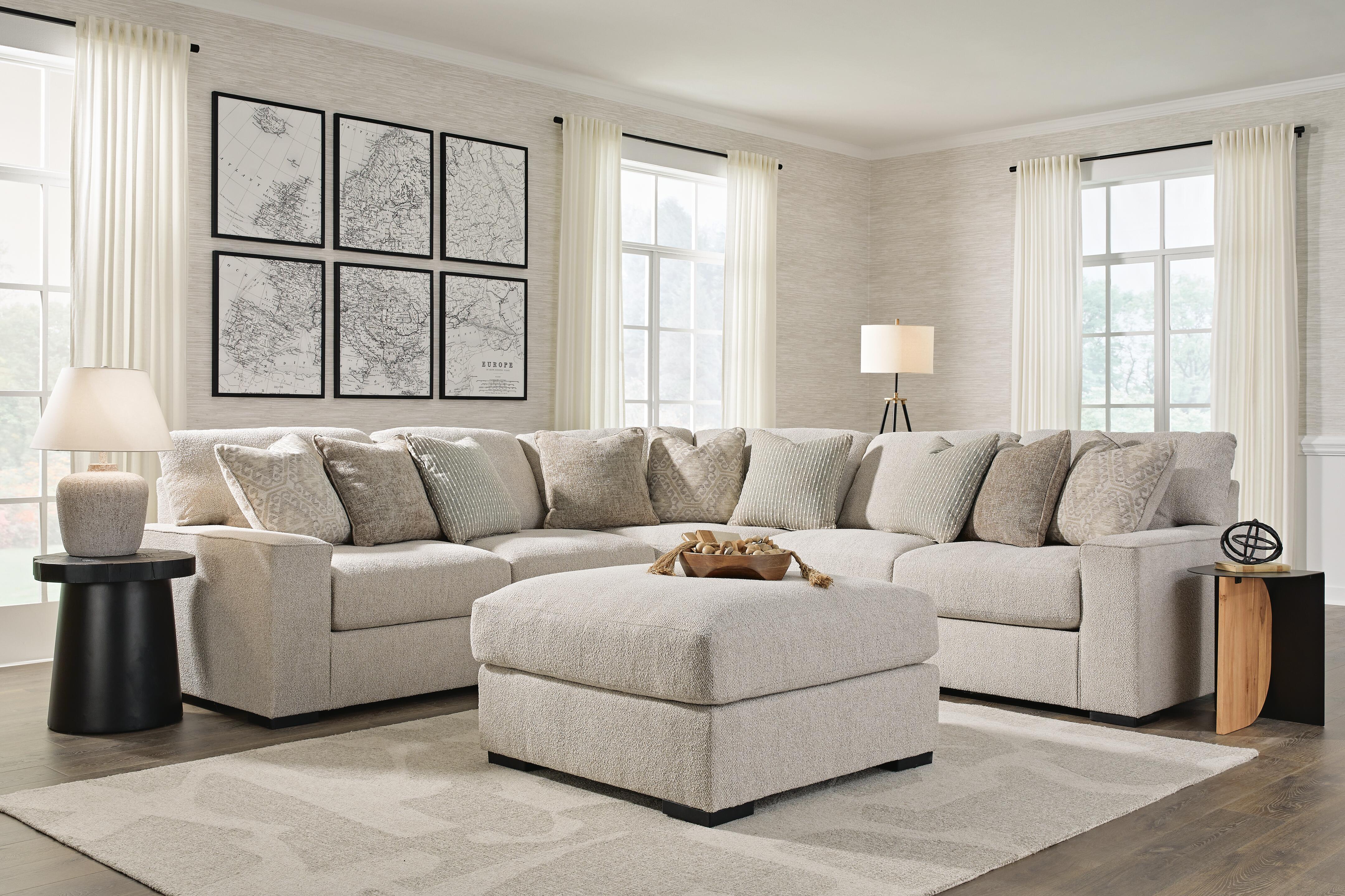 Ballyton Upholstery Package - Image 2