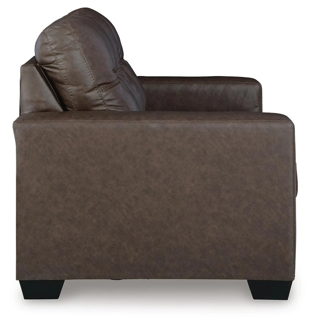 Barlin Mills Loveseat - Image 13
