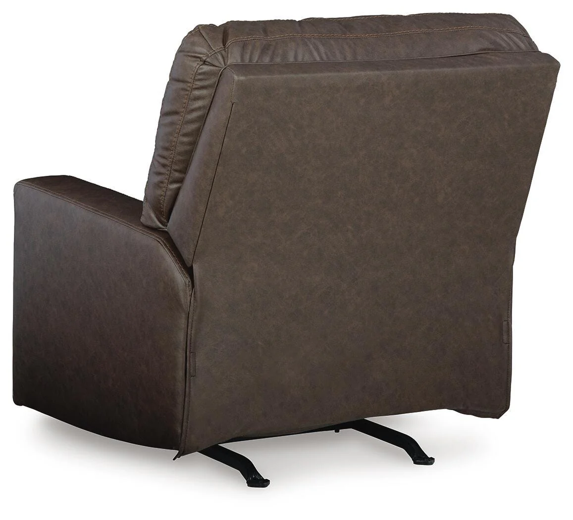 Barlin Mills Recliner - Image 19