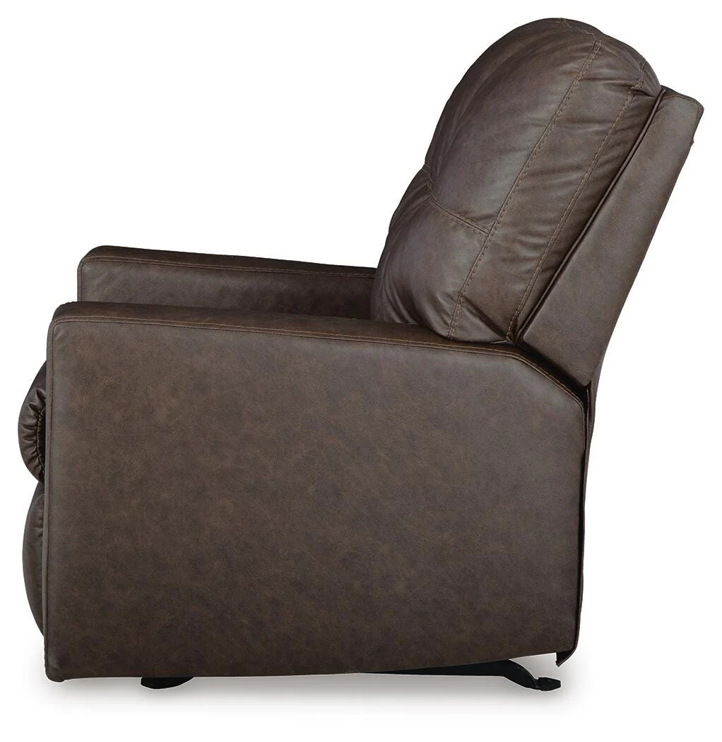 Barlin Mills Recliner - Image 20