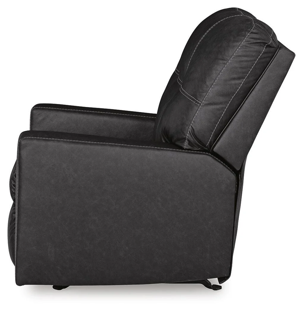 Barlin Mills Recliner - Image 9
