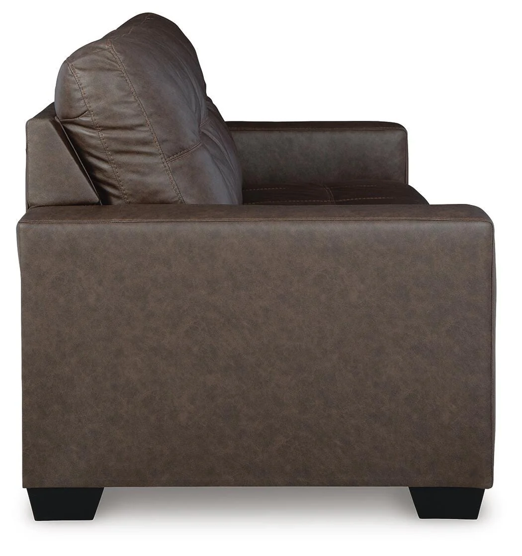Barlin Mills Sofa - Image 6