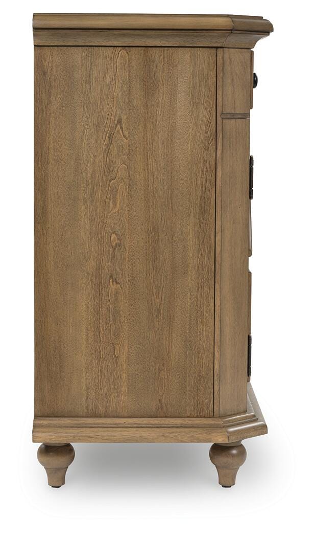 Barlomore Accent Cabinet - Image 7