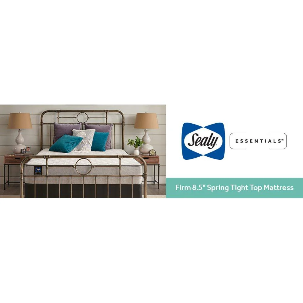 Barnham Innerspring Mattress - Image 2