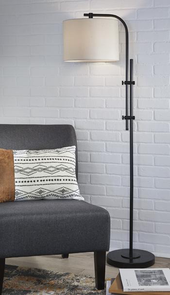 Baronvale Floor Lamp - Image 3