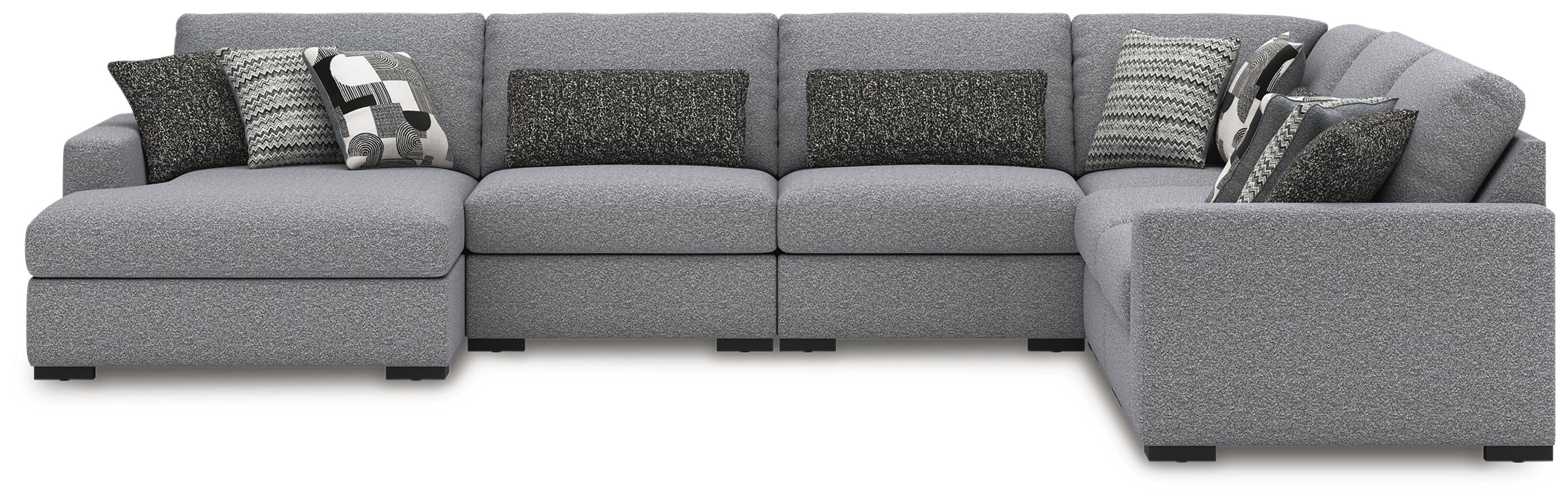 Bealton Sectional with Chaise - Image 51