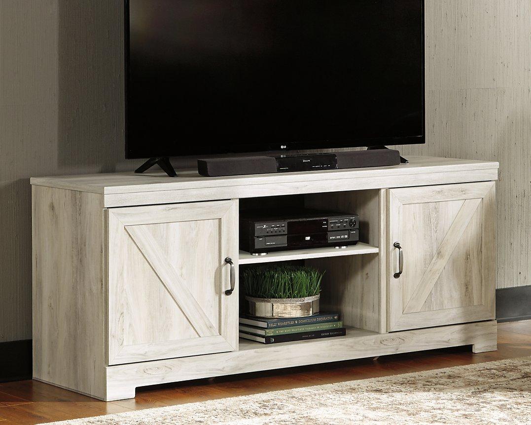 Bellaby 4-Piece Entertainment Center with Electric Fireplace - Image 19
