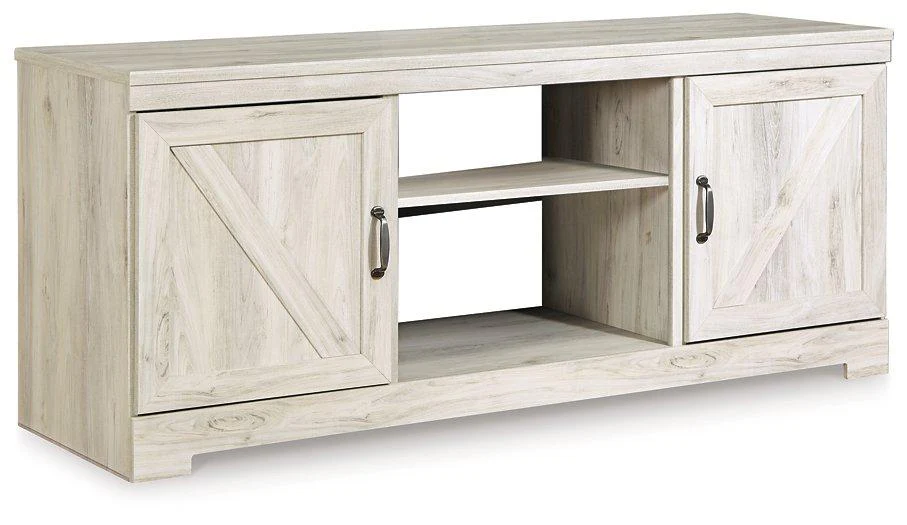 Bellaby 63" TV Stand with Fireplace - Image 13