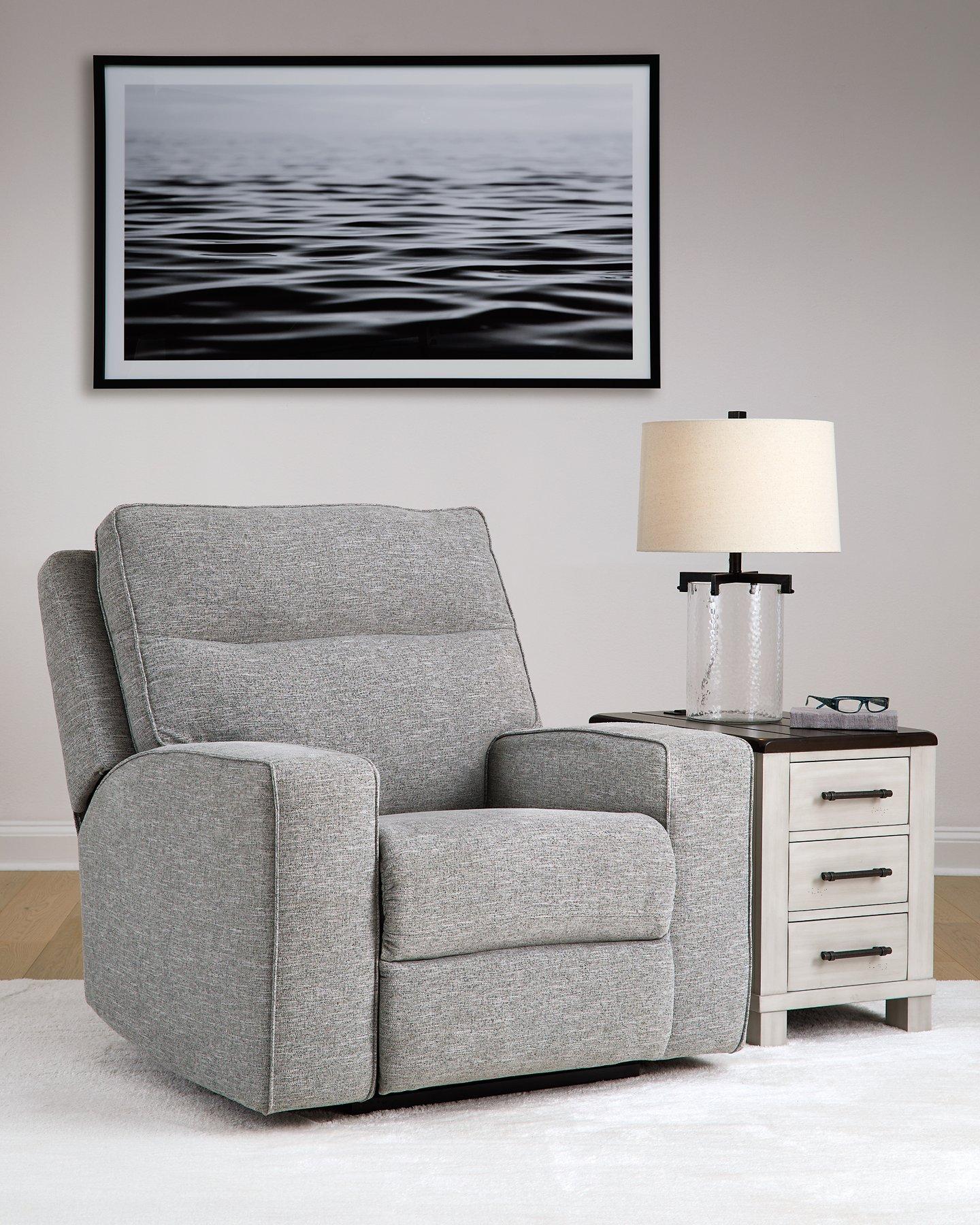 Biscoe Power Recliner - Image 2