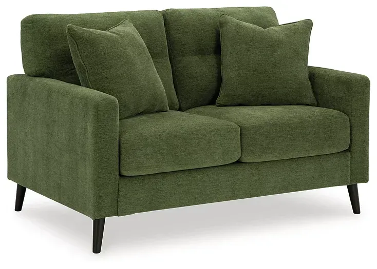 Bixler Loveseat - Image 2