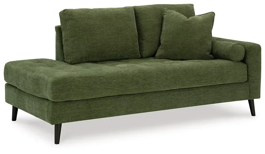 Bixler Right-Arm Facing Corner Chaise - Image 2