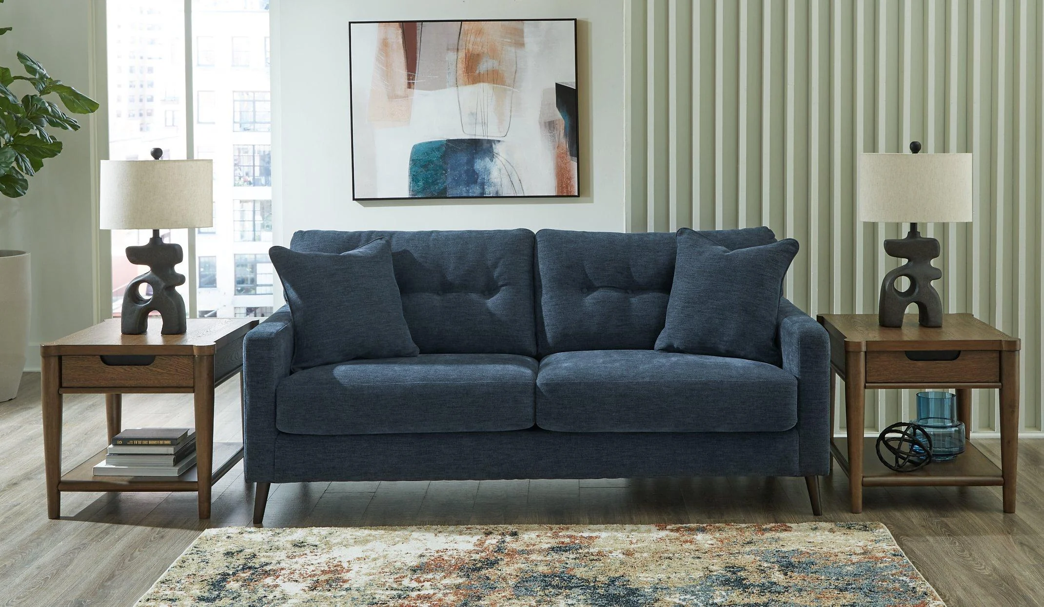 Bixler Sofa - Image 2