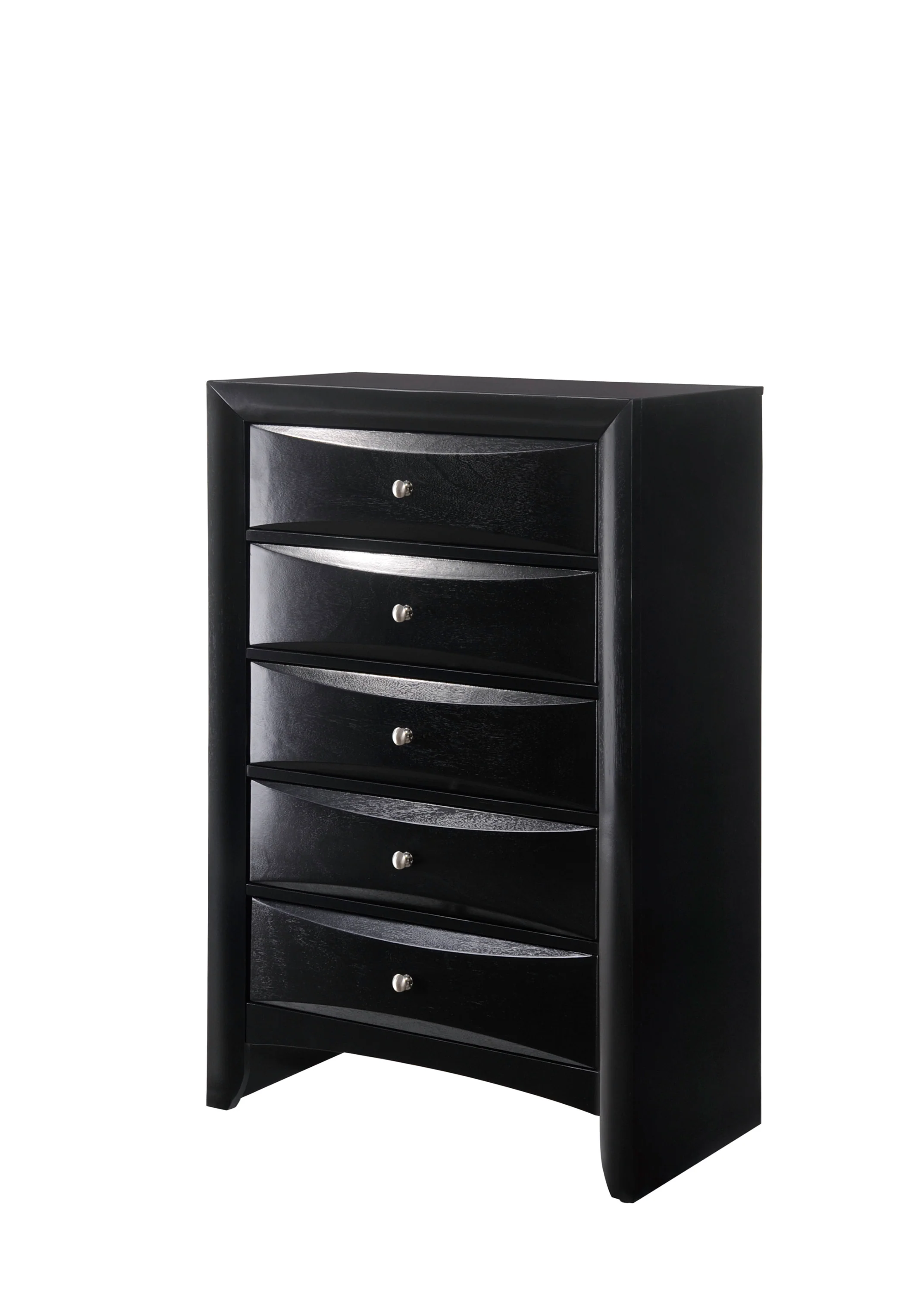 BLACK EMILY CHEST