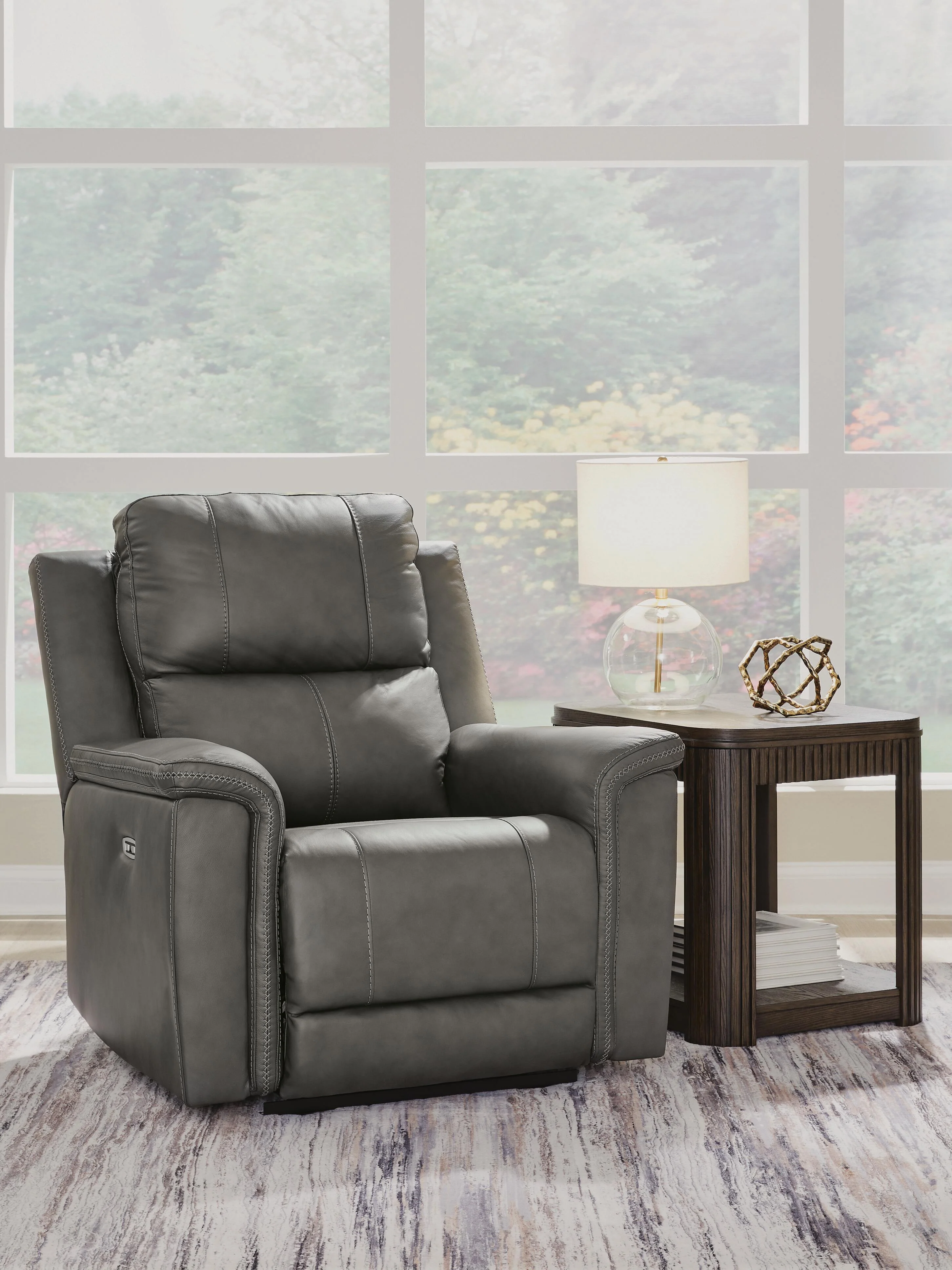 Bleckley Power Recliner - Image 2
