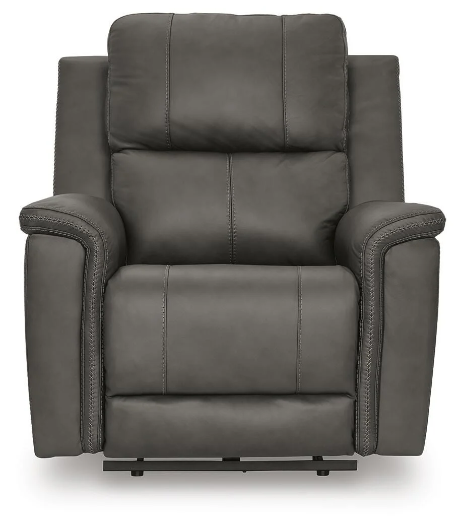 Bleckley Power Recliner - Image 6