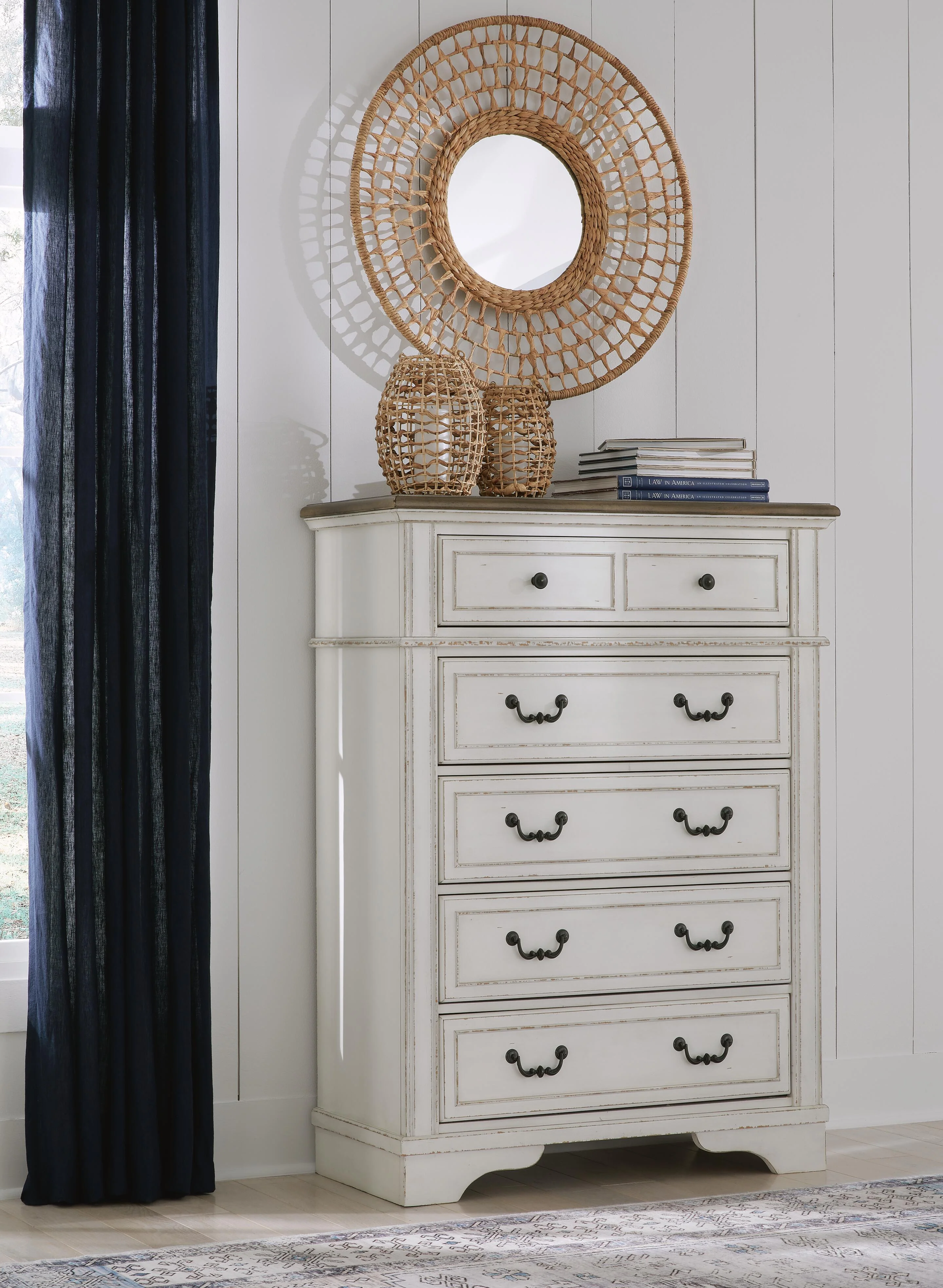 Blendon Chest of Drawers - Image 2