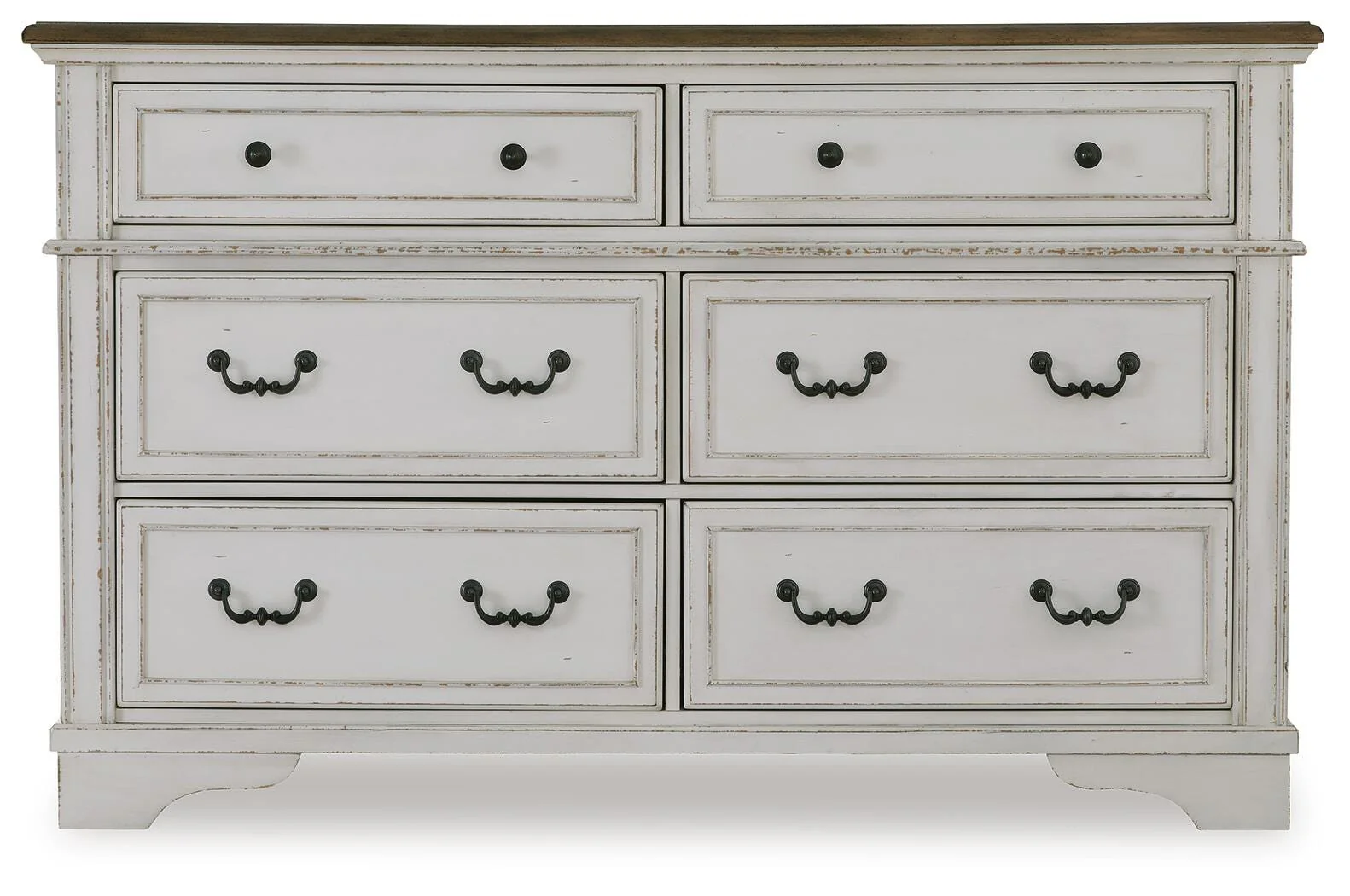 Blendon Dresser - Image 6
