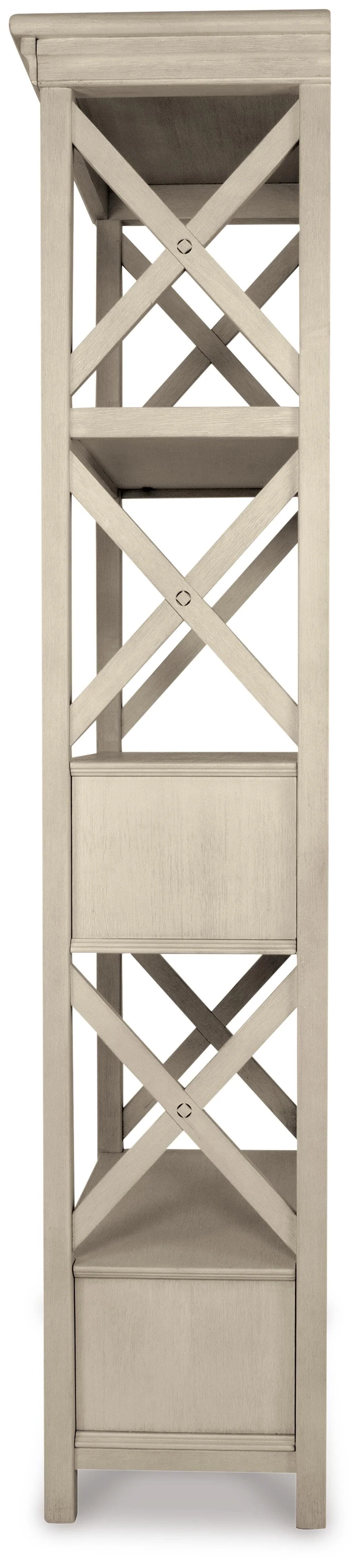 Bolanburg Display Cabinet - Image 10