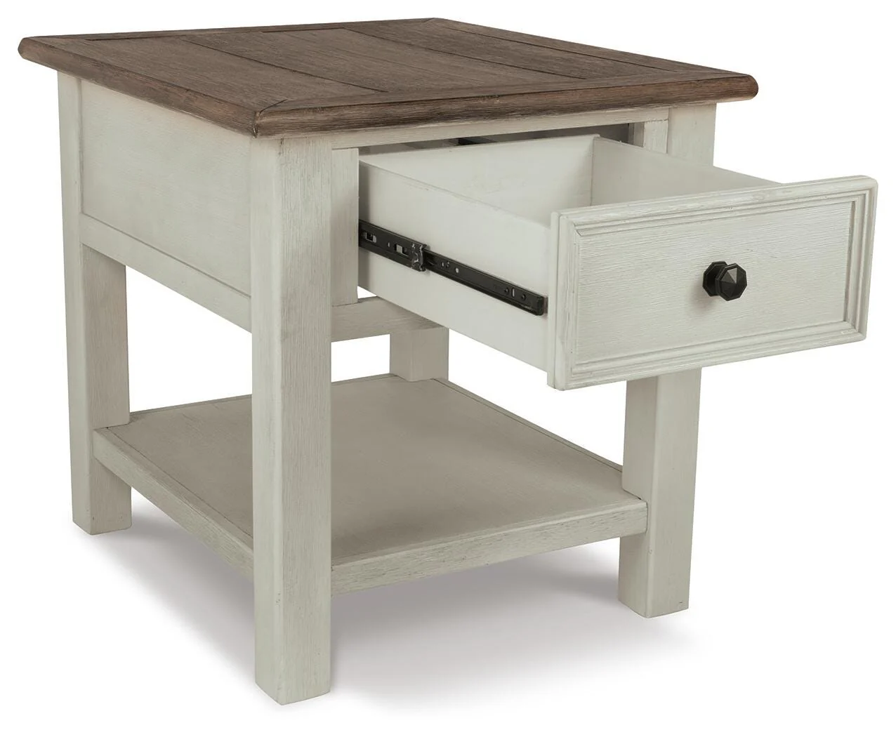 Bolanburg End Table - Image 7