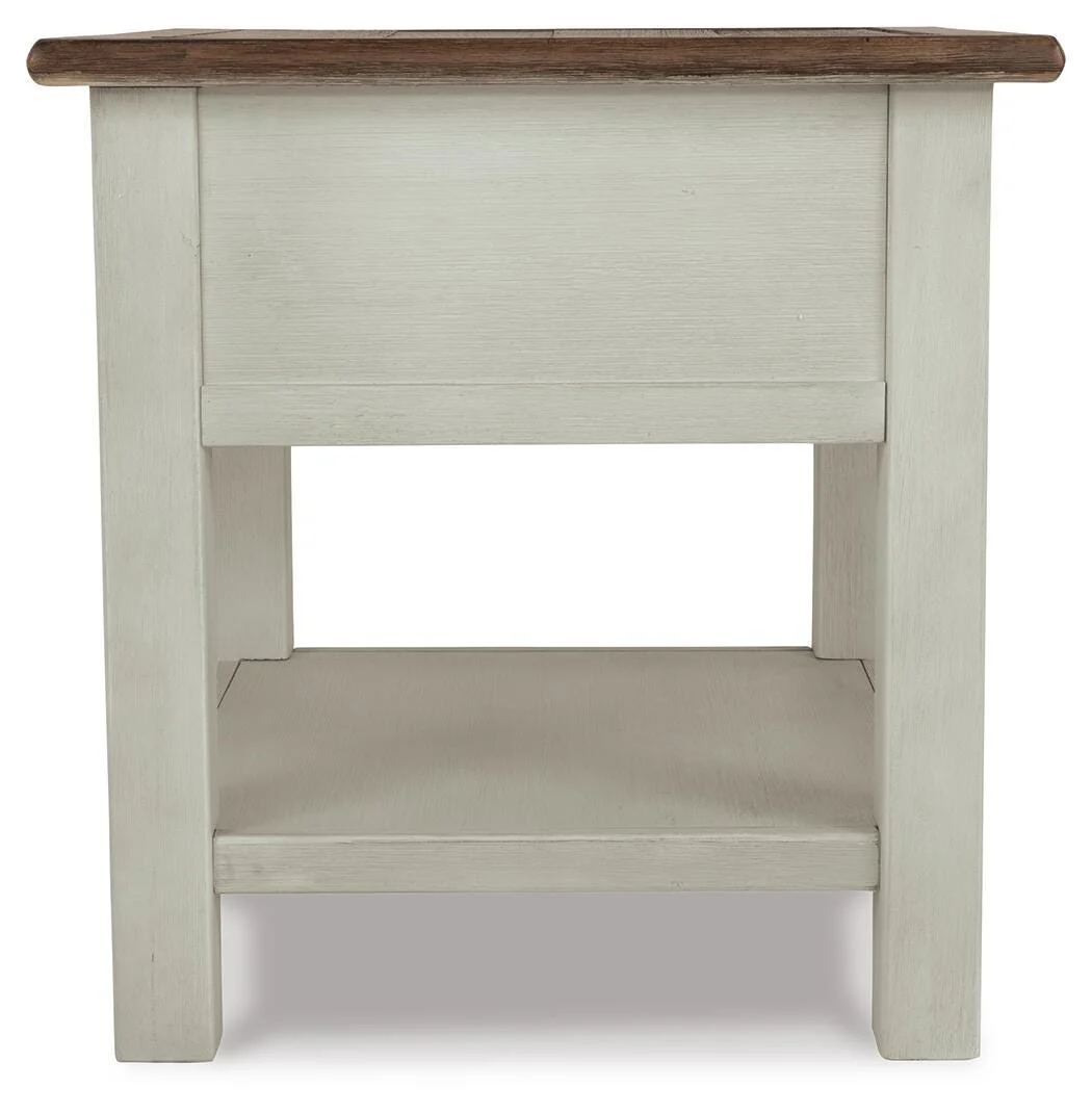 Bolanburg End Table - Image 8