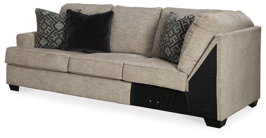 Bovarian Sectional - Image 14